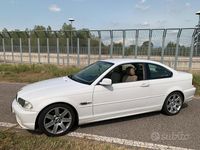 Usata BMW 328 Efficient Dynamics 193 CV (141 kW) 1999 Coupé