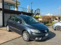Usata VW Golf Plus Comfortline 115 CV (84 kW) 2005 Grigio Monovolume