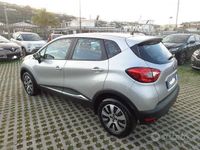 usata Renault Captur dCi 90 CV EDC Energy Zen Automatic