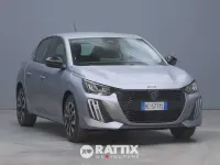 Nuova Peugeot 208 Style 101 CV (74 kW) 2026 Grigio Utilitaria