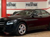 usata Mercedes C250 d (bt) Sport 4matic auto