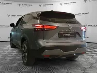 Usata Nissan Qashqai N-Connecta 158 CV (116 kW) 2023 Grigio SUV