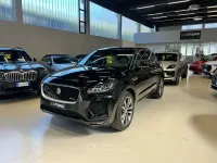 Usata Jaguar E-Pace R-Dynamic 249 CV (183 kW) 2020 Nero SUV