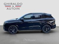 Gebraucht VW Tiguan R-line 193 PS (141 kW) 2025 Schwarz SUV