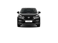 Ny Nissan X-Trail N-Connecta 204 HK (150 kW) 2026 Svart SUV