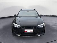 Usata Audi A4 Allroad Business 204 CV (150 kW) 2024 Nero mythos metallizzato Station wagon