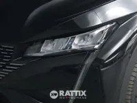 Nuova Peugeot 408 Allure 136 CV (100 kW) 2025 Nero perla SUV