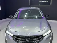 Usata Peugeot 308 Allure 131 CV (96 kW) 2022 Grigio Berlina