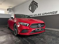 Usata Mercedes A220 Premium 190 CV (139 kW) 2023 Other Berlina