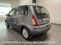 Usata Lancia Musa 77 CV (56 kW) 2011 Grigio Monovolume