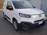 Usata Fiat Doblò 102 CV (75 kW) 2024 Monovolume