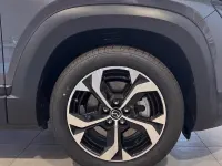Nuova Mazda MX30 170 CV (125 kW) 2026 Machine grey SUV