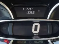Usata Renault Clio 75 CV (55 kW) 2015 Utilitaria