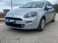 usata Fiat Grande Punto Grande Punto 1.3 MJT 75 CV 5 porte Dynamic