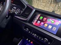 Usata Audi A1 Ambiente 110 CV (80 kW) 2021 Nero SUV