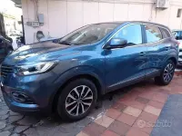 Usata Renault Kadjar Equilibre 116 CV (85 kW) 2022 Grigio SUV