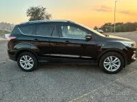 Usata Ford Kuga Business Edition 120 CV (88 kW) 2018 Nero SUV