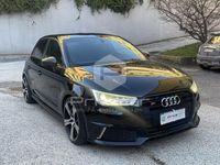 usata Audi S1 S1SPB 2.0 TFSI quattro