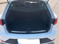 Usata Seat Leon ST FR 131 CV (96 kW) 2020 Station wagon