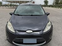 Occasion Ford Fiesta 68 PK (50 kW) 2010 Hatchback