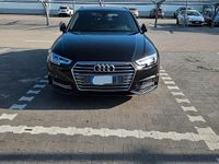 Usata Audi A4 Sport 150 CV (110 kW) 2017 Station wagon
