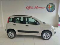 usata Fiat Panda Panda0.9 TwinAir Turbo Natural Power Pop