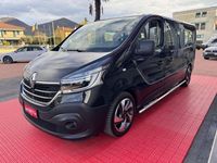 usata Renault Trafic 2.0 dCi 145CV EDC L2H1 Irmscher