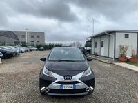 usata Toyota Aygo 2ª serie 1.0 VVT-i 69 CV 5 porte x-clusiv