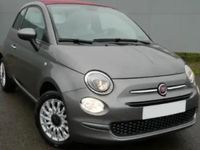 usata Fiat 500C 500C1.0 Hybrid Dolcevita