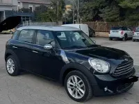 Usata Mini Cooper D 2010 Utilitaria