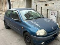 usata Renault Clio II Clio 1.2 16V cat 3 porte Community