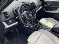 Usata Mini Cooper SD 2017 Grigio Utilitaria