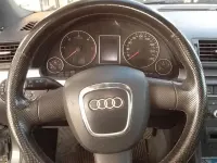 Usata Audi A4 S-Line 140 CV (102 kW) 2007 Nero Berlina