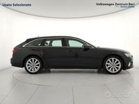 usata Audi A6 avant 40 2.0 tdi mhev business sport s-tronic