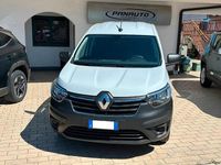Usata Renault Express 95 CV (69 kW) 2022 Monovolume