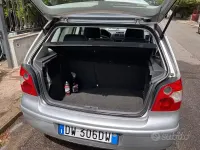 Usata VW Polo 69 CV (50 kW) 2009 Utilitaria
