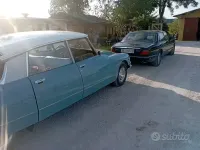 Usata Citroën DS Comfort 1970