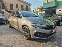 Usata Fiat Tipo City Life 95 CV (69 kW) 2022 Grigio Berlina