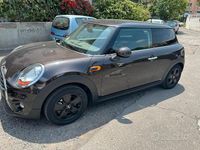Begagnad Mini Cooper Coupé 75 HK (55 kW) 2015 Sportkupé
