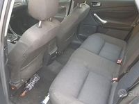 Usata Ford Mondeo 125 CV (91 kW) 2008 Grigio Station wagon