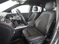 Usata Mercedes GLA200 150 CV (110 kW) 2020 Grigio SUV
