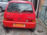 Usata Fiat 500 1995