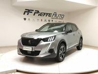 Usata Peugeot 2008 GT 131 CV (96 kW) 2023 Grigio SUV