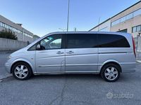Usata Mercedes Viano 204 CV (150 kW) 2010 Other Monovolume