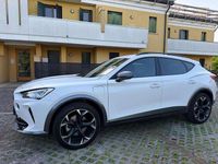Usata Cupra Formentor 150 CV (110 kW) 2021 SUV