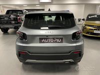 Usata Jeep Avenger Altitude 2024 Grigio SUV