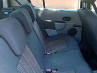 Usata Renault Modus 2009 Grigio Monovolume