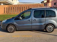 Usata Peugeot Partner 90 CV (66 kW) 2009 Grigio Monovolume