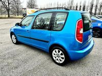 usata Skoda Roomster 1.2 GPL FINO 2029 NEOPATENTATI