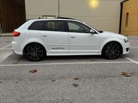 Usata Audi S3 265 CV (194 kW) 2011 Berlina